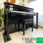 電子ピアノ高額買取 | Yamaha NU1X｜2026年2月・買取専門店による最新解説と高価買取相場