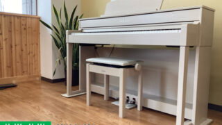 電子ピアノ高額買取|YAMAHA CLP-545｜2026年3月・買取専門店による最新解説と買取相場