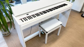 電子ピアノ高額買取 | 電子ピアノ買取|Roland F701-WH 電子ピアノ高額買取|電子ピアノ買取|Roland F701-WH