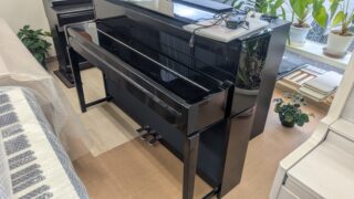 電子ピアノ高額買取|電子ピアノ買取｜ヤマハ・クラビノーバ CLP-585PE