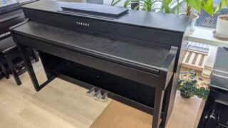電子ピアノ高額買取|電子ピアノ買取｜ヤマハ・クラビノーバ CLP-535B