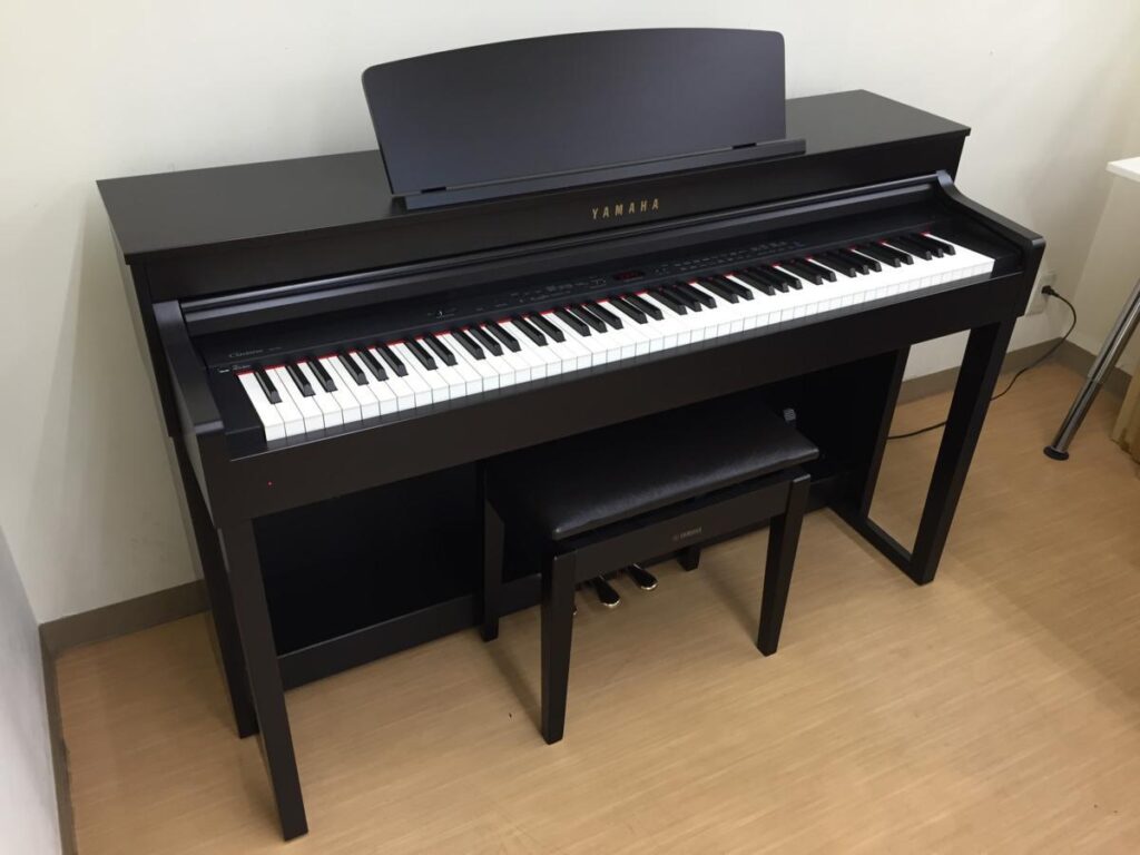 電子ピアノ高額買取 | YAMAHA CLP-470｜2026年4月・買取専門店による最新解説と買取相場