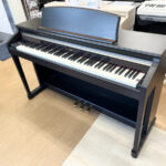 電子ピアノ高額買取 | 電子ピアノ売却の前には「ファクトリーリセット」を
