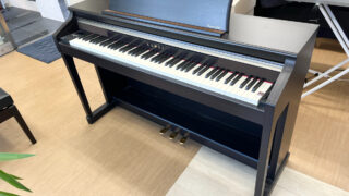 電子ピアノ高額買取|電子ピアノ買取｜KAWAI CA65R