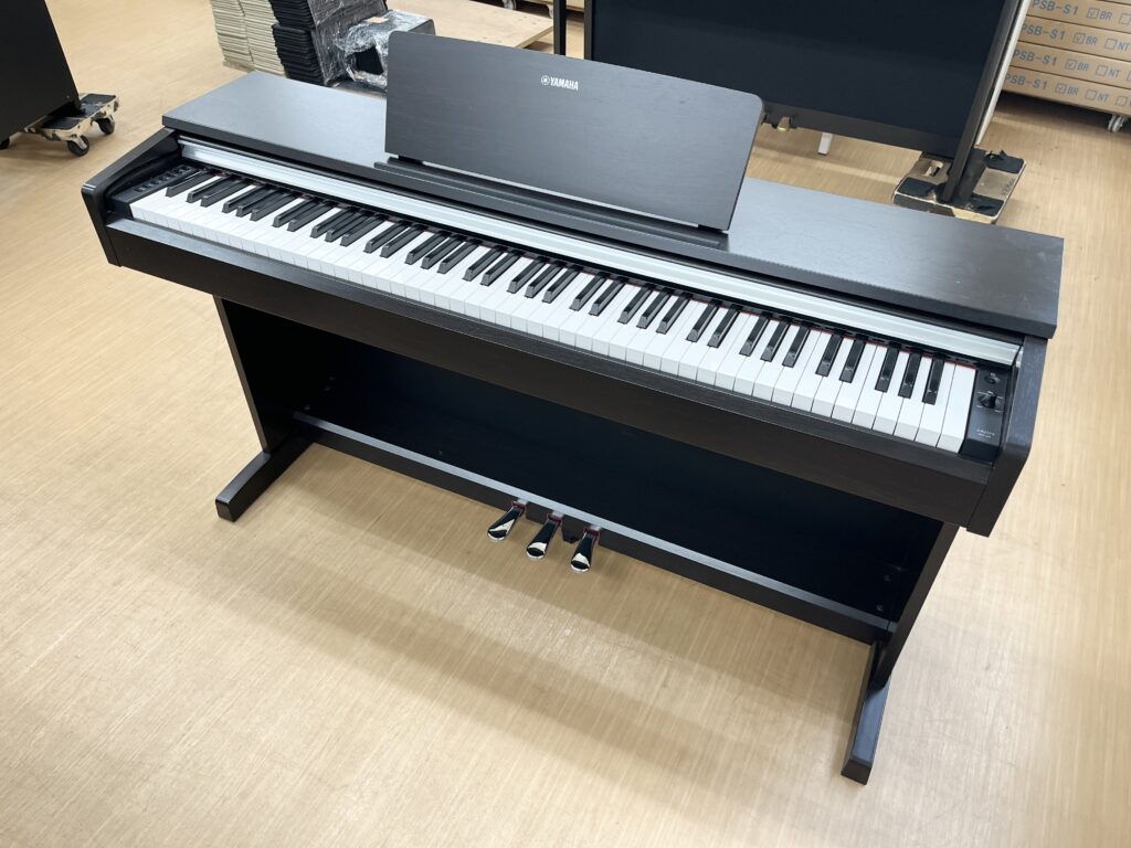 電子ピアノ高額買取 | 電子ピアノ買取｜YAMAHA YDP-142R