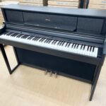 電子ピアノ高額買取 | 電子ピアノ買取｜Roland LX705-GPKR