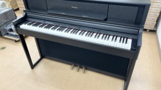 電子ピアノ高額買取 | 電子ピアノ買取｜Roland LX705-GPKR