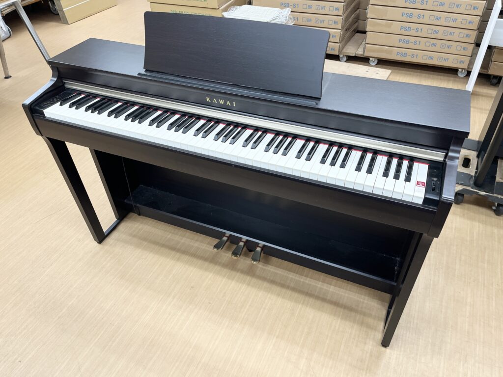 電子ピアノ高額買取 | 電子ピアノ買取｜KAWAI CN27R