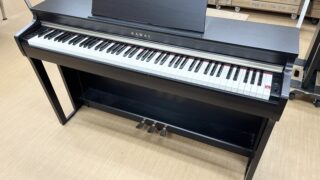 電子ピアノ高額買取 | 電子ピアノ買取｜KAWAI CN27R