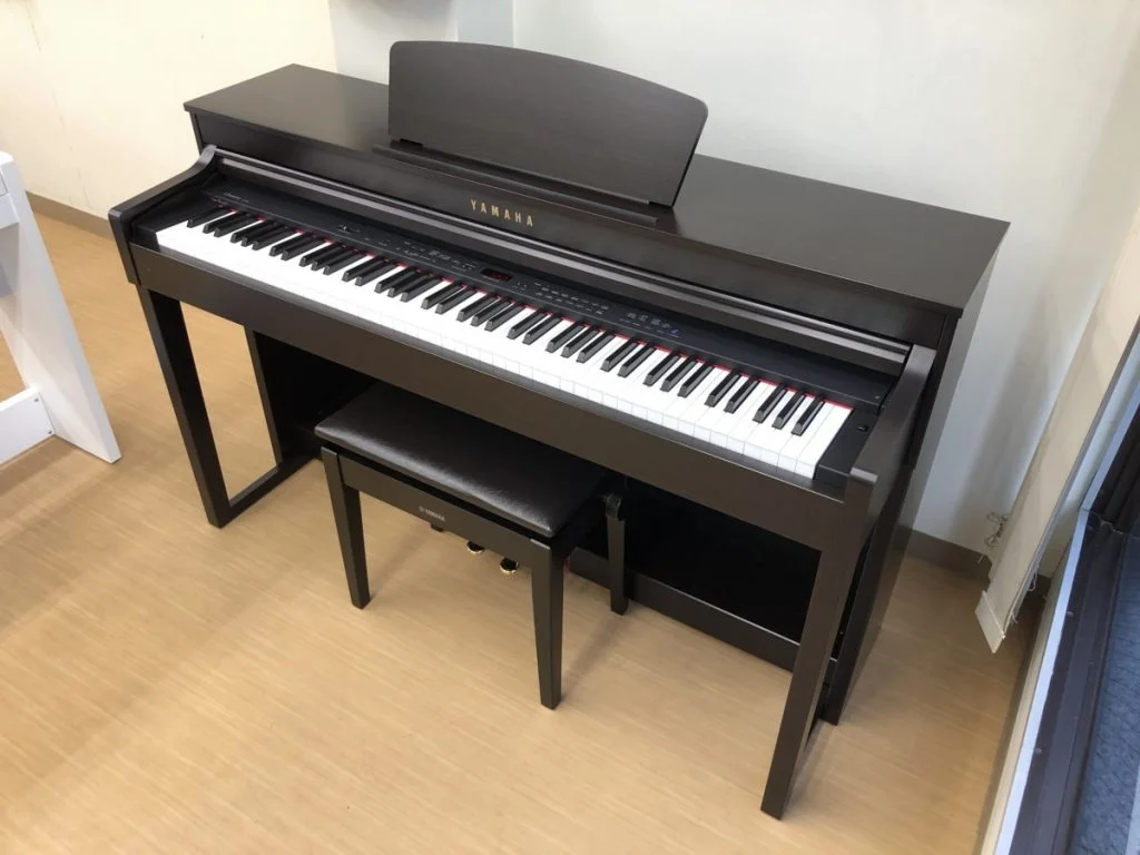 電子ピアノ高額買取 | YAMAHA CLP-430｜2026年4月・買取専門店による最新解説と買取相場