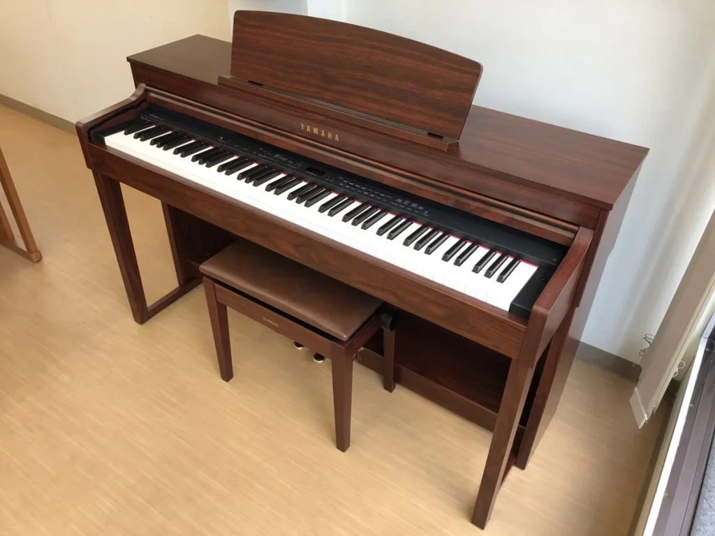 電子ピアノ高額買取 | YAMAHA CLP-440｜2026年4月・買取専門店による最新解説と買取相場