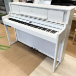 電子ピアノ高額買取 | 電子ピアノ買取｜Roland LX705-GPSR