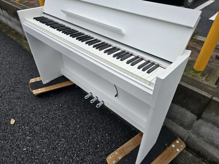 電子ピアノ 買取・売却なら電子ピアノ再生工房へ | YAMAHA YDP-S52｜2026年6月・最新解説と買取相場