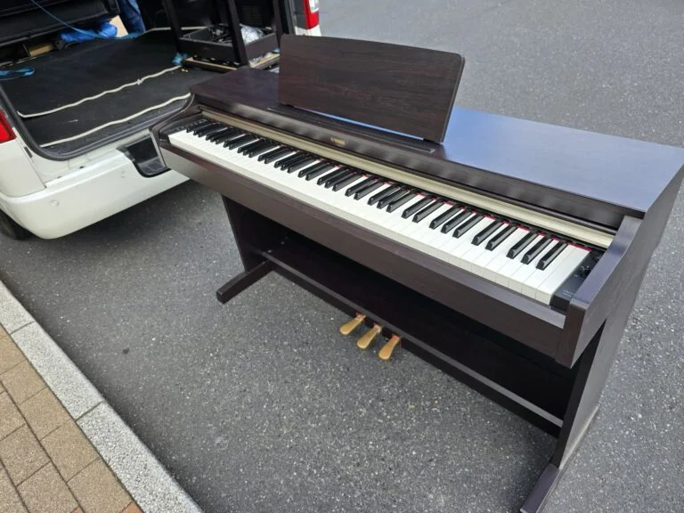 電子ピアノ 買取・売却なら電子ピアノ再生工房へ | YAMAHA YDP-162｜2026年6月・最新解説と買取相場