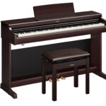電子ピアノ 買取・売却なら電子ピアノ再生工房へ | YAMAHA 新型アリウスYDPシリーズ発表｜旧モデルの買取相場はどうなる？【2026年6月最新】