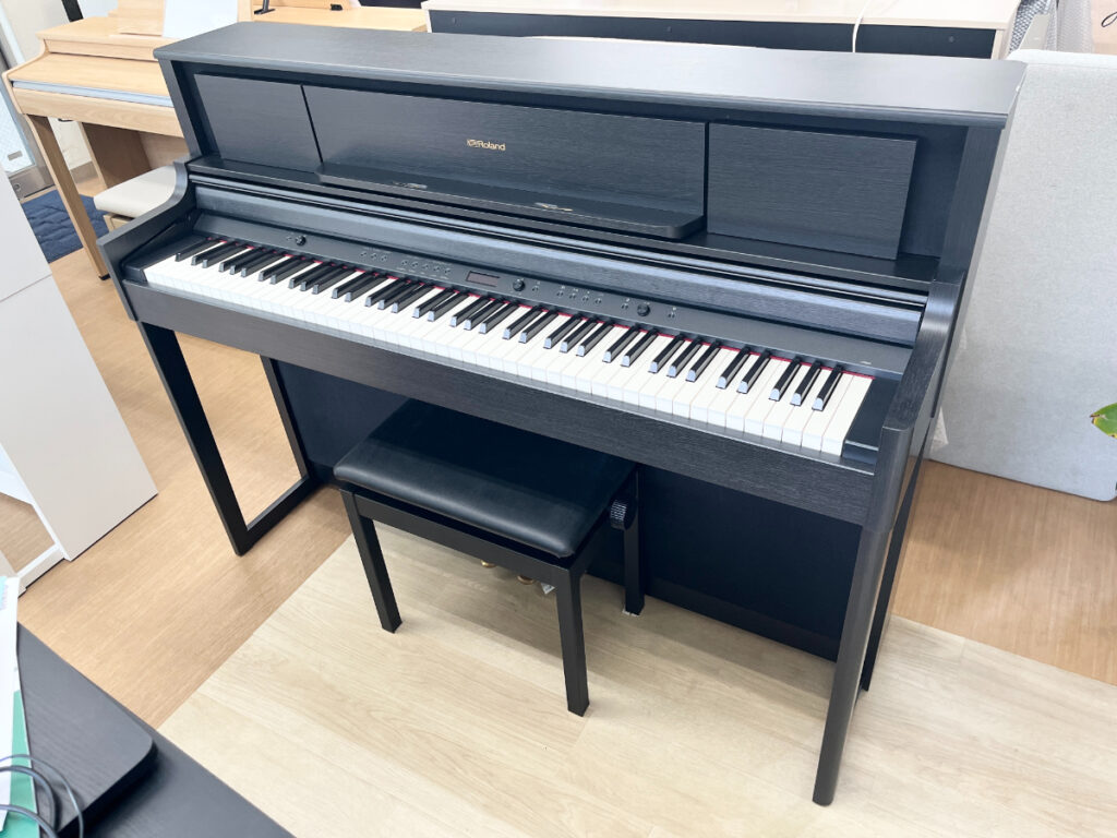 電子ピアノ 買取・売却なら電子ピアノ再生工房へ | 電子ピアノ買取｜Roland LX705-GPKR