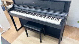 電子ピアノ 買取・売却なら電子ピアノ再生工房へ | 電子ピアノ買取｜Roland LX705-GPKR