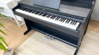 電子ピアノ 買取・売却なら電子ピアノ再生工房へ | 電子ピアノ買取｜YAMAHA YDP-163B