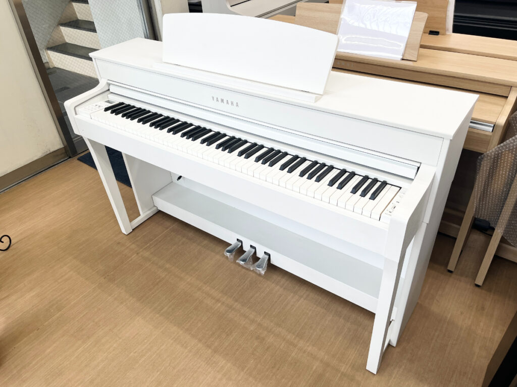 電子ピアノ 買取・売却なら電子ピアノ再生工房へ | 電子ピアノ買取｜YAMAHA SCLP-6450WH
