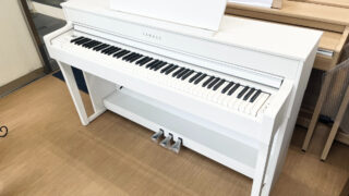 電子ピアノ 買取・売却なら電子ピアノ再生工房へ | 電子ピアノ買取｜YAMAHA SCLP-6450WH