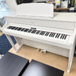 電子ピアノ 買取・売却なら電子ピアノ再生工房へ | 電子ピアノ買取｜Roland HP605-GPMW
