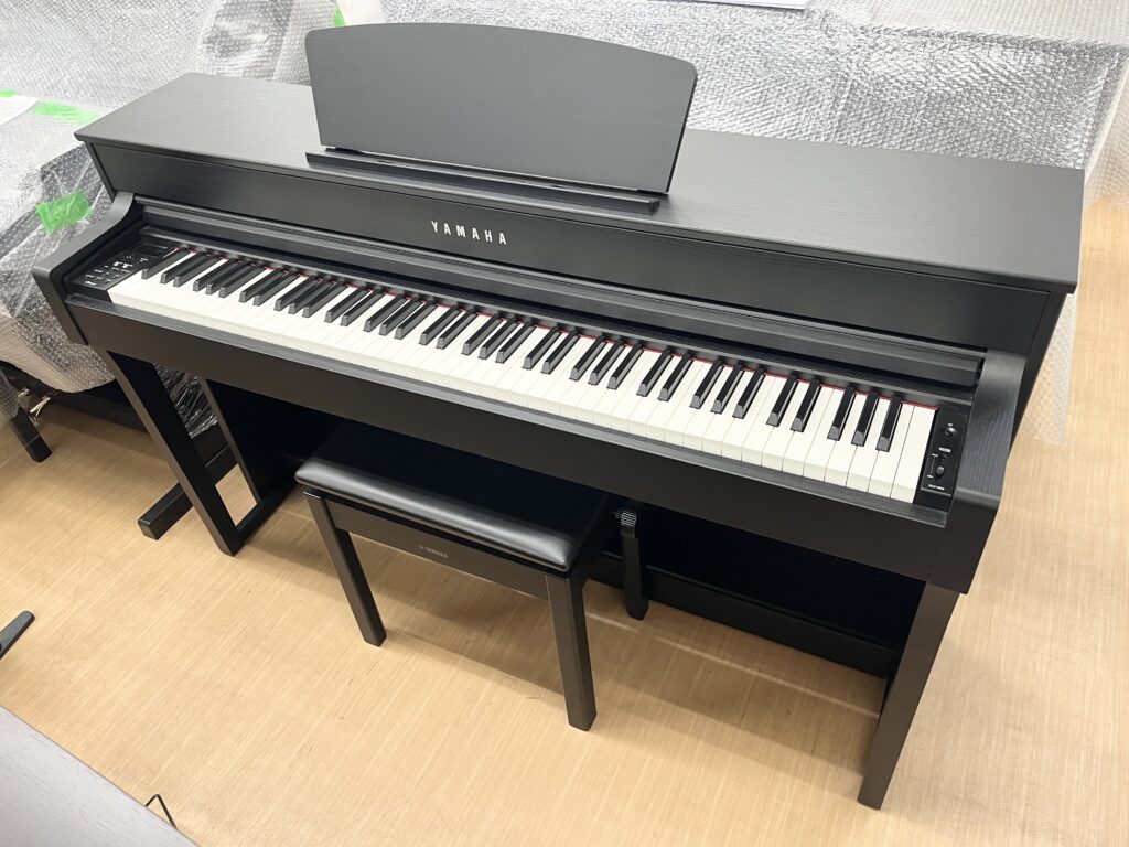 電子ピアノ 買取・売却なら電子ピアノ再生工房へ | 電子ピアノ買取｜YAMAHA CLP-635B