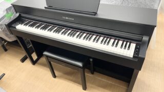 電子ピアノ 買取・売却なら電子ピアノ再生工房へ | 電子ピアノ買取|YAMAHA CLP-635B 電子ピアノ 買取・売却なら電子ピアノ再生工房へ | 電子ピアノ買取|YAMAHA CLP-635B