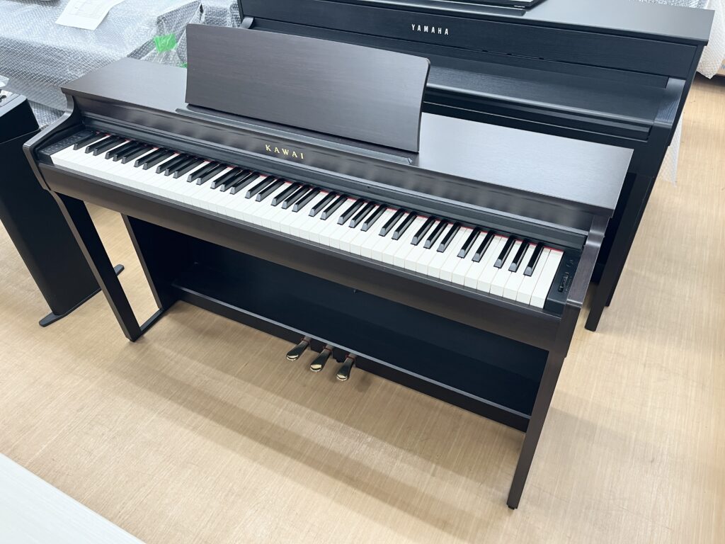 電子ピアノ 買取・売却なら電子ピアノ再生工房へ | 電子ピアノ買取｜KAWAI CN29R