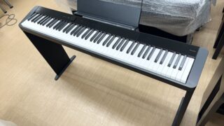 電子ピアノ 買取・売却なら電子ピアノ再生工房へ | 電子ピアノ買取|CASIO PX-S1100BK 電子ピアノ 買取・売却なら電子ピアノ再生工房へ | 電子ピアノ買取|CASIO PX-S1100BK