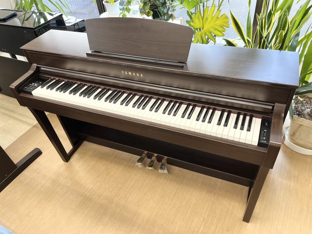 電子ピアノ 買取・売却なら電子ピアノ再生工房へ | 電子ピアノ買取｜YAMAHA SCLP-6450