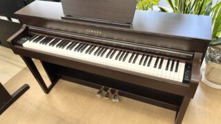 電子ピアノ買取｜YAMAHA SCLP-6450