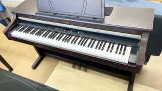 電子ピアノ買取｜Roland HP-7SD-MH