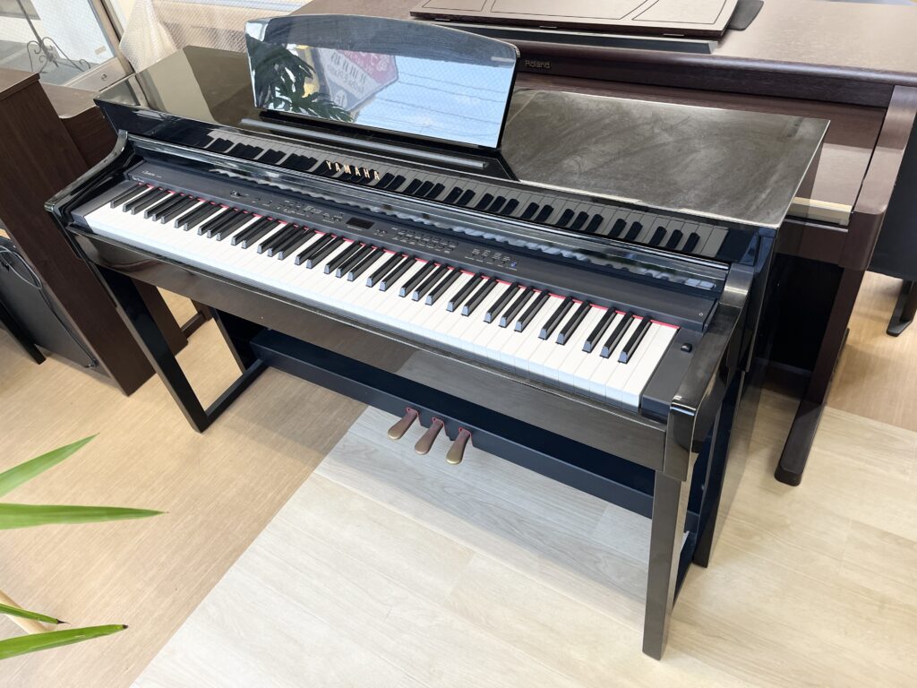 電子ピアノ 買取・売却なら電子ピアノ再生工房へ | 電子ピアノ買取｜YAMAHA CLP-430PE
