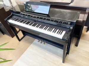電子ピアノ 買取・売却なら電子ピアノ再生工房へ | 電子ピアノ買取|YAMAHA CLP-430PE