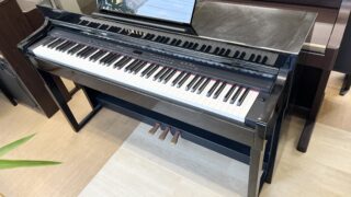 電子ピアノ買取｜YAMAHA CLP-430PE