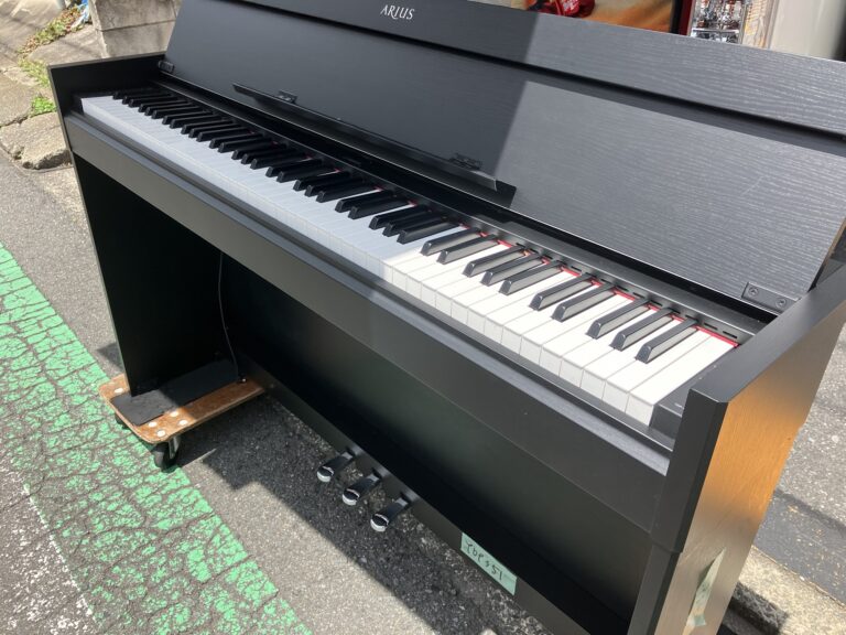 電子ピアノ 買取・売却なら電子ピアノ再生工房へ | YAMAHA YDP-S51｜2026年6月・最新解説と買取相場