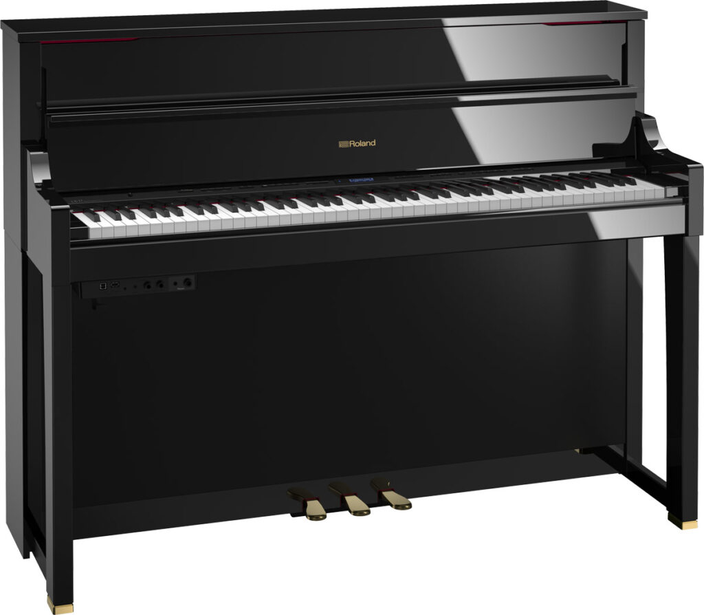 電子ピアノ 買取・売却なら電子ピアノ再生工房へ | Roland LX-17｜2026年6月・買取専門店による最新解説と買取相場