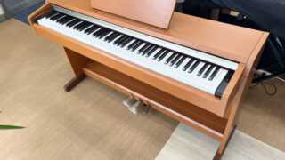 電子ピアノ 買取・売却なら電子ピアノ再生工房へ | 電子ピアノ買取|YAMAHA CLP-220C 電子ピアノ 買取・売却なら電子ピアノ再生工房へ | 電子ピアノ買取|YAMAHA CLP-220C