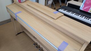電子ピアノ 買取・売却なら電子ピアノ再生工房へ | 電子ピアノ買取｜カワイ CN29LO