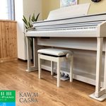 電子ピアノ買取なら専門店「電子ピアノ再生工房」 | KAWAI CA58｜2026年10月・最新解説と買取相場