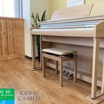 電子ピアノ買取なら専門店「電子ピアノ再生工房」 | KAWAI CA48｜2026年10月・最新解説と買取相場