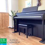 電子ピアノ買取なら専門店「電子ピアノ再生工房」 | KAWAI CA98｜2026年10月・最新解説と買取相場