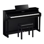 電子ピアノ買取なら専門店「電子ピアノ再生工房」 | YAMAHA CLP-835｜2026年10月・最新解説と買取相場