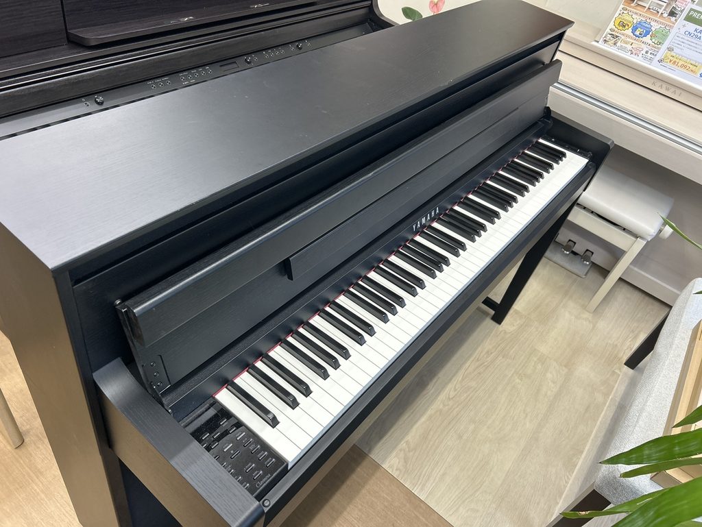 電子ピアノ買取なら専門店「電子ピアノ再生工房」 | 電子ピアノ買取｜YAMAHA CLP-585B