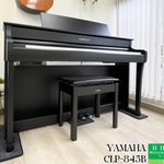 電子ピアノ買取なら専門店「電子ピアノ再生工房」 | YAMAHA CLP-845｜2026年10月・最新解説と買取相場
