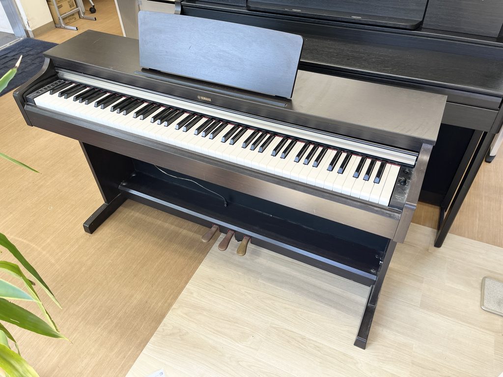 電子ピアノ買取なら専門店「電子ピアノ再生工房」 | 電子ピアノ買取｜YAMAHA YDP-162R