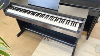 電子ピアノ買取なら専門店「電子ピアノ再生工房」 | 電子ピアノ買取|YAMAHA YDP-162R 電子ピアノ買取|YAMAHA YDP-162R