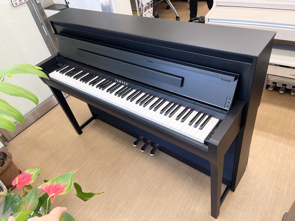 電子ピアノ買取なら専門店「電子ピアノ再生工房」 | 電子ピアノ買取｜YAMAHA CLP-785B