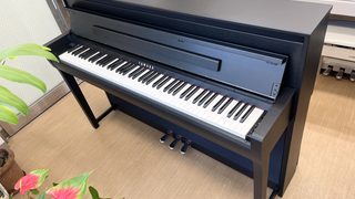 電子ピアノ買取なら専門店「電子ピアノ再生工房」 | 電子ピアノ買取|YAMAHA CLP-785B 電子ピアノ買取|YAMAHA CLP-785B