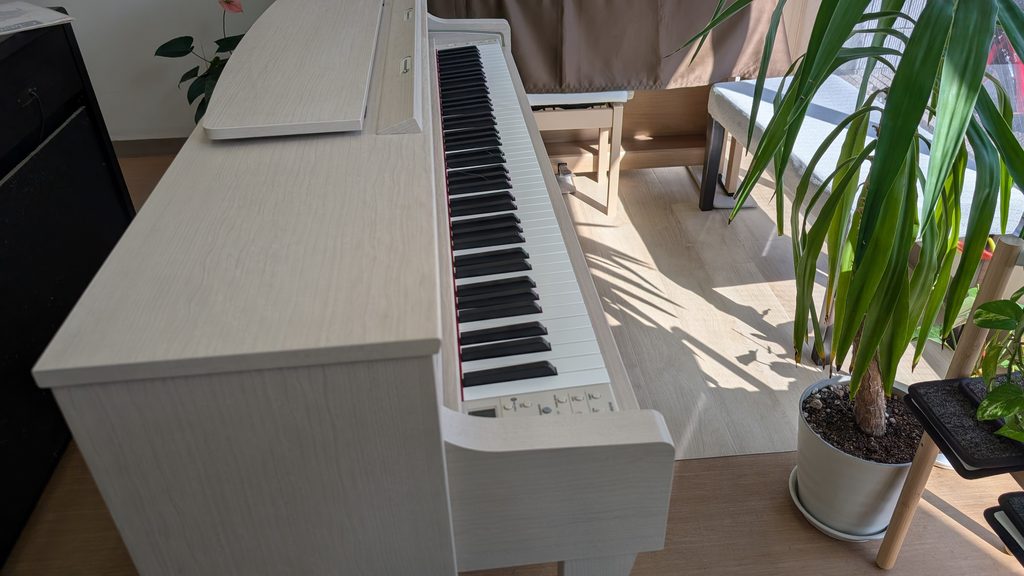 電子ピアノ買取なら専門店「電子ピアノ再生工房」 | 電子ピアノ買取｜YAMAHA CLP-645WA